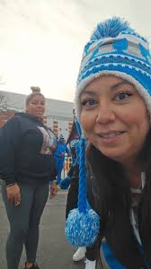 @Detroit Lions shhhhhh we going to the #superbowl #detroitlions #tailgating  #lfg #fordfield @Angela Fechter @Kimberly Martinez @lucindaflores95 @Amy  Dallman @Shannon Sanchez Hunt @Mr Goss