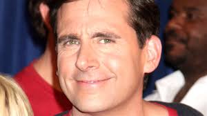 Steve Carell Actually Improvised This Hilarious Joke From The Office