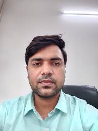 Dr. Nitish Gupta