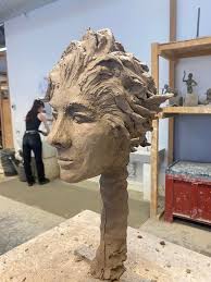 From maybe a year or so ago. My blood suckin vampire.