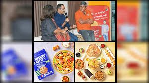 MS Dhoni backed Shaka Harry soon to be in HORECA with its latest innovation  'Chefsclusive'