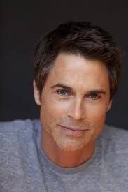 Rob Lowe