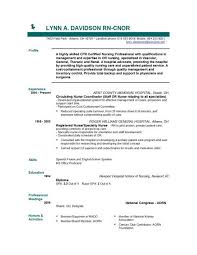 Using bucketing and bolding has significantly enhanced the readability of the new grad. Sample Resume Nurse No Experience Nursing Student Resume Sample Complete Guide 20 Examples