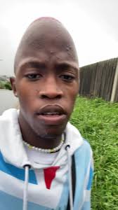 Jomo Big Head and Real Jomo