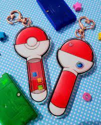 Berry Pokeblock Case Pokemon Shaker Charm - Etsy