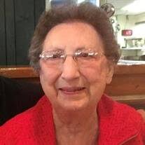 Olive Anne Haight Obituary