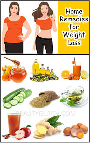 37 best home remes for weight loss