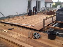Bauanleitung fur hochterrasse infos zu materialien und terrasse auf stelzen. Holzterrasse Bauen 6 Wichtige Punkte Holzwelten