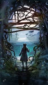 Jack sparrow pirates of the caribbean dead men tell no tales 4k. Pirate Phone Wallpapers Top Free Pirate Phone Backgrounds Wallpaperaccess