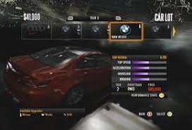 How to boost the rpm of your car in need for speed: General Tips Need For Speed Shift Wiki Guide Ign