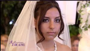 Le vendredi, les quatre mariées découvriront les notes attribuées à leur mariage. Priscilla Et Giovanni Sicile De 4 Mariages Pour 1 Lune De Miel 4 Mariages Pour 1 Lune De Miel Nouveautes Tele Com