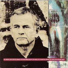 The Deighton Dossier