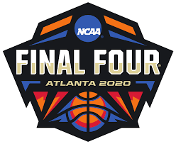 The 2019 final four logo is a near duplicate of 2018. 2020 Ncaa Division I Men S Basketball Tournament Wikipedia