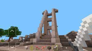 In minecraft pe 1.16.1 nether update, the bottom world became diverse. Craftsman For Android Apk Download