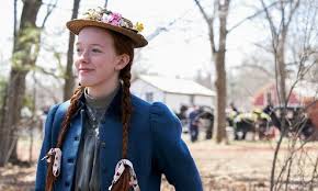 Anne With An E Season 4 Plot Release Date And Cast Notification In 2020 Amybeth Mcnulty Anne Anne Shirley