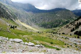 Epingle Sur Espagne Cirques Et Canyons Du Mont Perdu