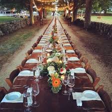 Appleton Farms Ipswich Massachusetts 1 North Shore Wedding Farm Wedding Appleton