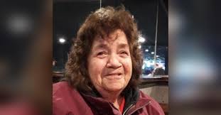 Nancy Loback Obituary