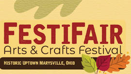 Festifair Arts & Crafts Festival