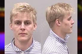 Gage Mann — Richmond County Jail Bookings