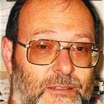 James Ellinger Obituary