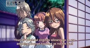 The Kawai Complex Guide To Manors And Hostel Behavior Wiki Spoilers Bokura Wa Minna Kawaisou Episode 4 Discussion Anime