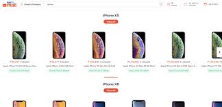 Save big on apple products and discounts. Paytm Mall Offers Iphone Xs Iphone Xr Other Iphone Models Available With Up To Rs 12 000 Cashback Offers Technology News