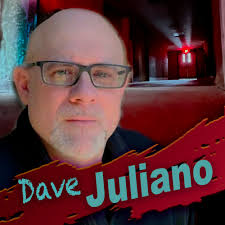 Dave Juliano