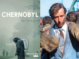 Audiences have been gripped by chernobyl, the hbo/sky series that charts the events and aftermath of the chernobyl nuclear power plant disaster of april 1986. Hbo S Chernobyl Is The Highest Rated Tv Show Of All Time On Imdb And Russia Is Now Retaliating Hollywood Gulf News
