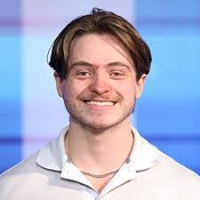 Rainy Nelson's Instagram, Twitter & Facebook