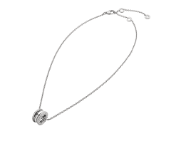 Top quality for your home. B Zero1 Necklace 350054 Bvlgari