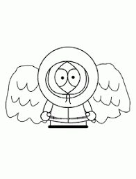 Visit our other south park lessons and let us know who else you would like to meet on our website page. South Park Free Printable Coloring Pages For Kids