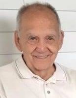 Robert P. Krantz Obituary