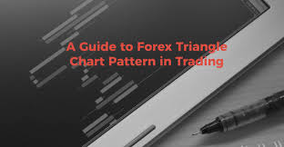 how to trade a forex triangle chart pattern tips and tricks