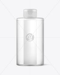 Download Clear Plastic Bottle Mockup In Bottle Mockups On Yellow Images Object Mockups PSD Mockup Templates