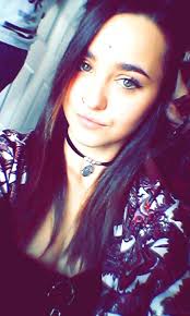 Cora Anne Ramirez (@Cramirez94)