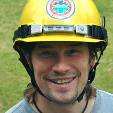 Dr. Seth Hawkins, MD