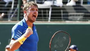 On the other side of the net, we have marton fucsovics, a clear underdog currently priced at +320. Former Champion Wawrinka Lost Composure In Second Round Loss To Fucsovics