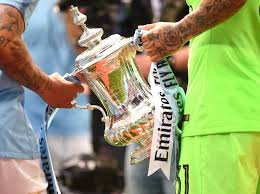 Founded in 1871, the fa cup, known officially as the football association challenge cup is the most prestigious club cup competition in england, and the oldest competition in the history of the sport. Fa Cup Fixtures On Tv Confirmed Schedule And Times For Semi Finals Radio Times
