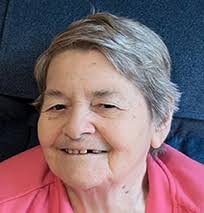 Anna Mae Elaine MALLORY Obituary -