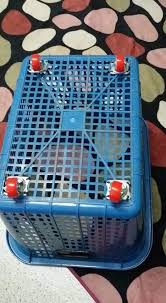Jul 15, 2021 · jam tu angkat baju, jam tu jugak melipat pulak tu. Diy Bakul Beroda Ada Ni Tak Perlu Angkat Tarik Je Modal Buatnya Pun Murah Keluarga