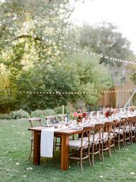 When it comes to wedding venues, backyard soirees are the epitome of effortless romance. Backyard Wedding Ideas Minted