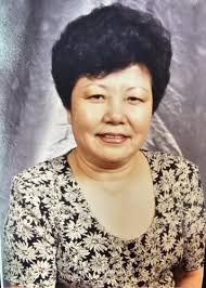 Mrs. Chuncha Crawford Obituary (2024)