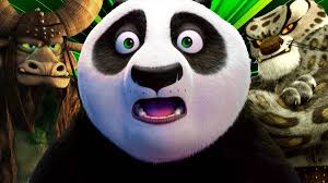 Kung Fu Panda 4's Production Wasn't as Lighthearted as It Seems