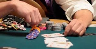 A wild card is a card that can be used to represent some other card that a player needs to make up a poker hand, sometimes with some restrictions. 7 Card Stud Poker Rules How To Play Seven Card Stud