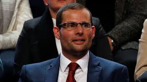 Robert Abela, nuevo primer ministro de Malta tras la caída del polémico  Joseph Muscat