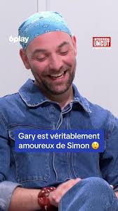 Gary Et Simon Massage