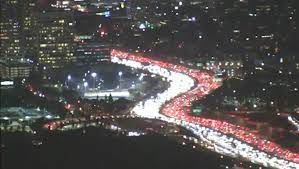 We did not find results for: Los Angeles Travelers Stuck In Thanksgiving Traffic Jam