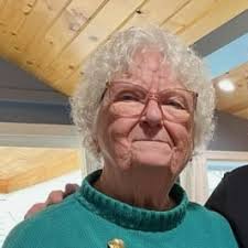 Barbara Coots Kemnitz Obituary (1935