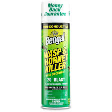 Bengal Wasp Hornet Killer Forestry Suppliers Inc